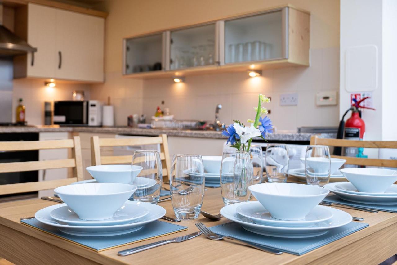 4 Bedroom Townhouse In Стерлинг Экстерьер фото