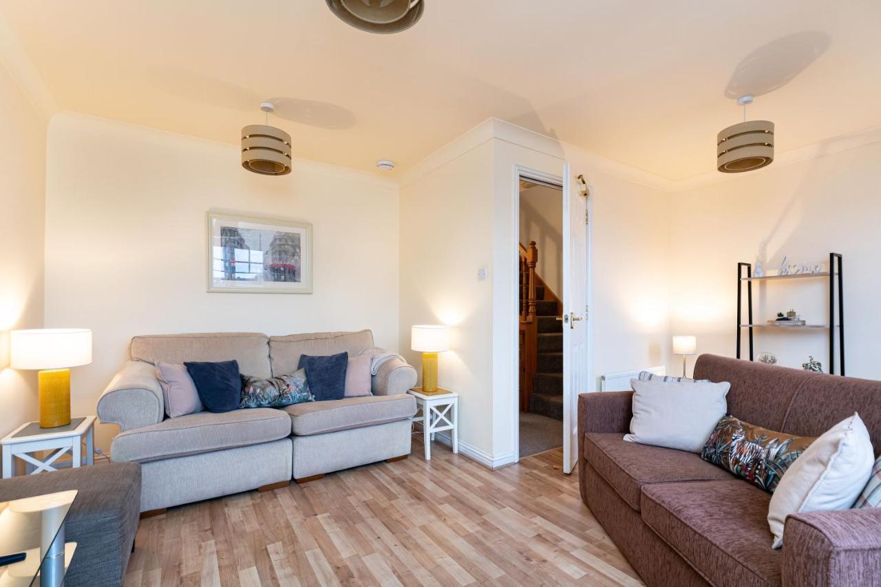 4 Bedroom Townhouse In Стерлинг Экстерьер фото