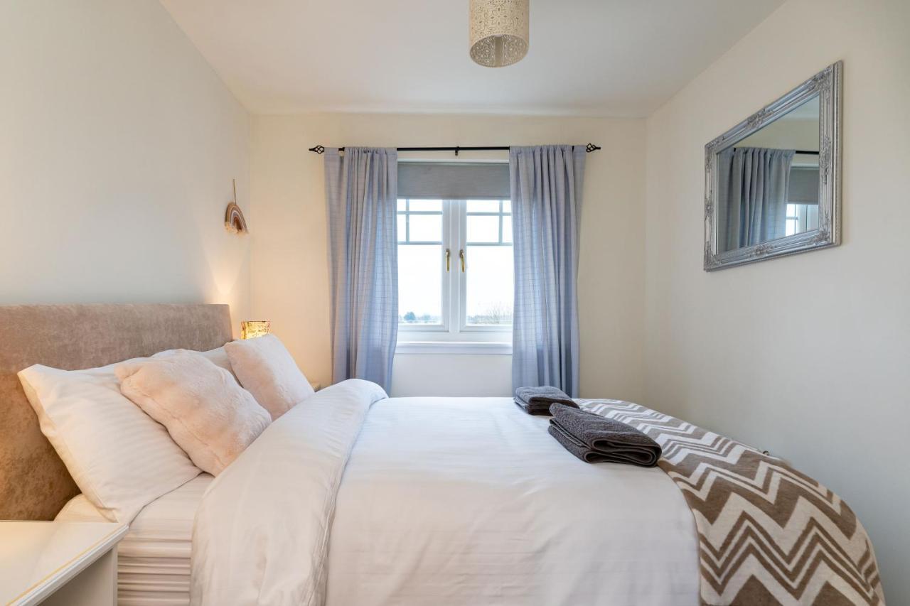 4 Bedroom Townhouse In Стерлинг Экстерьер фото
