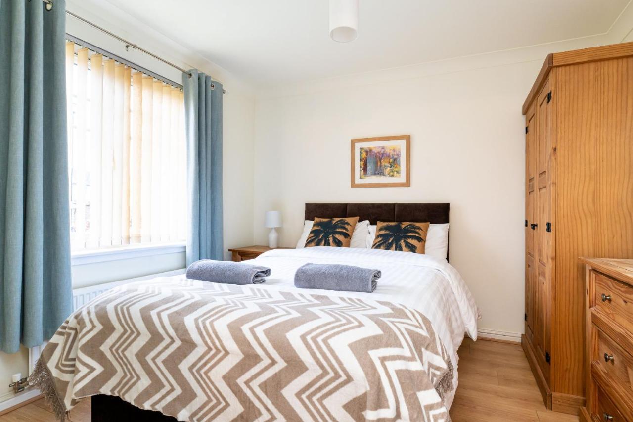 4 Bedroom Townhouse In Стерлинг Экстерьер фото